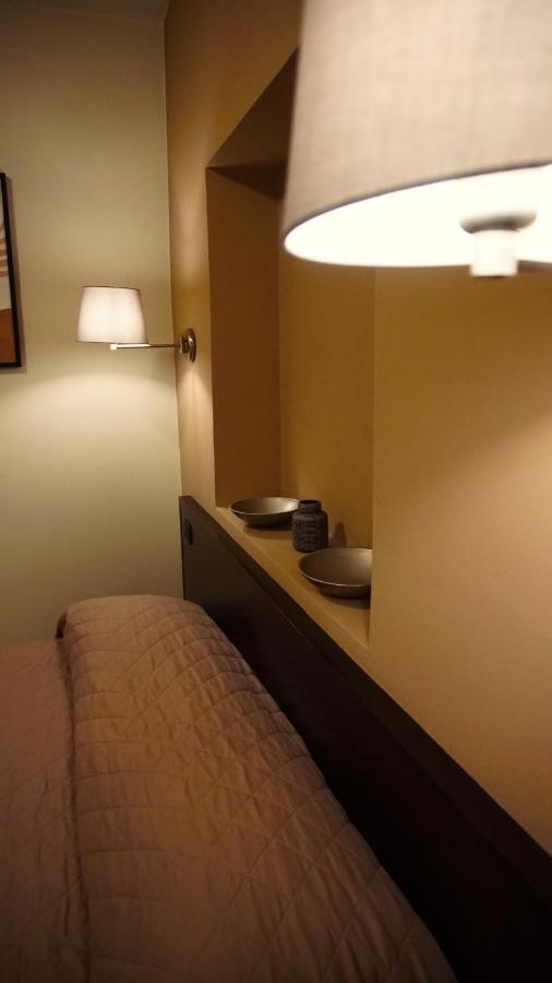 Hotel Del Corso Borgomanero Kültér fotó