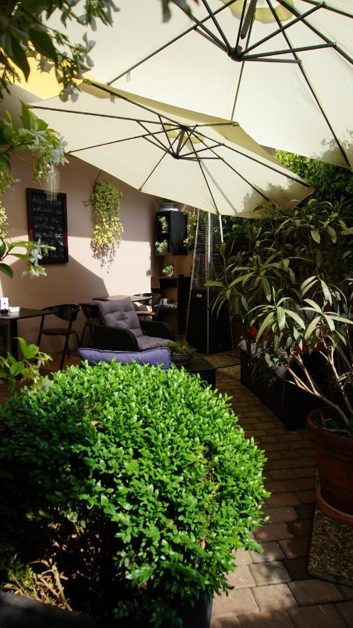 Hotel Del Corso Borgomanero Kültér fotó