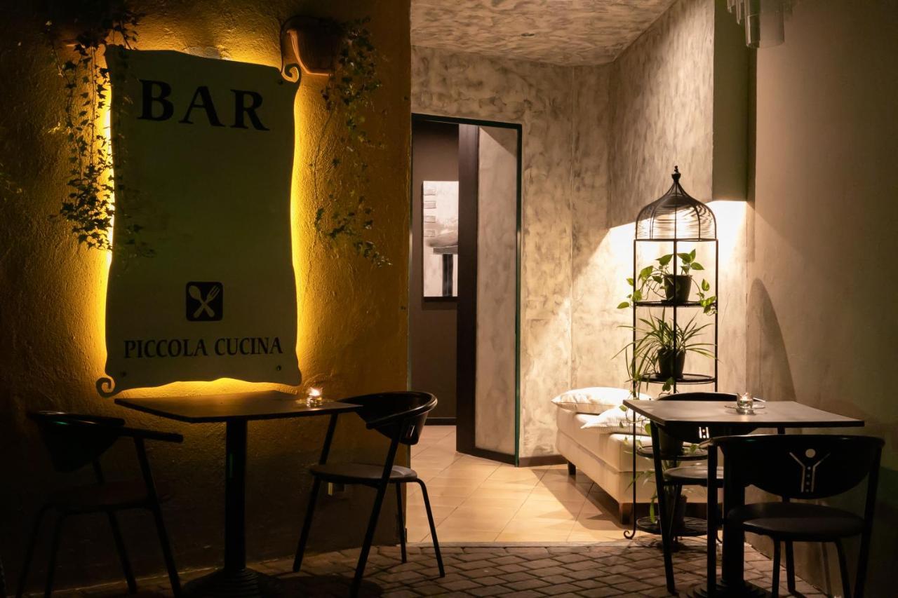 Hotel Del Corso Borgomanero Kültér fotó